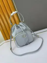 prada aaa qualite sac a main  pour femme s_120775a